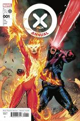 X-Men Annual #1 (2022) Comic Books X-Men Annual Prices