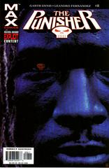 Punisher #8 (2004) Comic Books Punisher Prices
