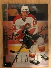 Hnat Domenichelli #22 Hockey Cards 1997 Upper Deck Prices