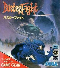 Buster Fight JP Sega Game Gear Prices