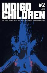 Indigo Children [2nd Print] #2 (2023) Comic Books Indigo Children Prices