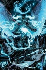 Magic: The Gathering [Paquette] Comic Books Magic: The Gathering Prices