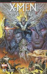 X-Men: Messiah Complex [Marc] Comic Books X-Men: Messiah Complex Prices