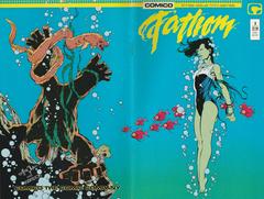 Fathom #3 (1987) Comic Books Fathom Prices