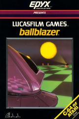 Ballblazer Commodore 64 Prices