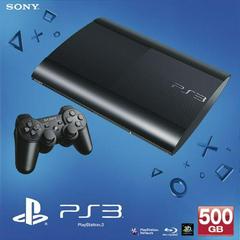 caustic if you can Handful Playstation 3 500GB Super Slim Prices PAL Playstation 3 | Compare Loose,  CIB & New Prices