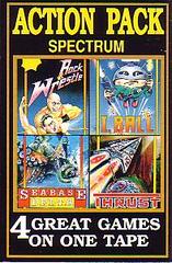 Action Pack ZX Spectrum Prices