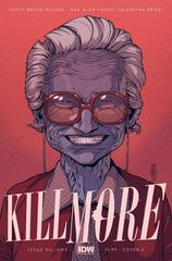 Kill More #1 (2023) Comic Books Kill More Prices