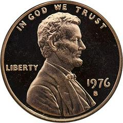 1979 S [TYPE 2 PROOF] Coins Lincoln Memorial Penny Prices