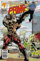 Prime #14 (1994) Comic Books Prime Prices