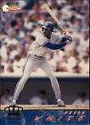 Devon White #653 Baseball Cards 1994 Pacific Crown Collection Prices
