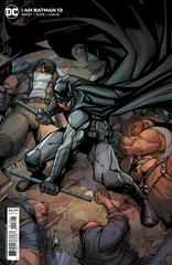 I Am Batman [Bowden] Comic Books I Am Batman Prices