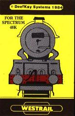 Westrail ZX Spectrum Prices