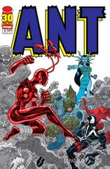 Ant #5 (2022) Comic Books Ant Prices