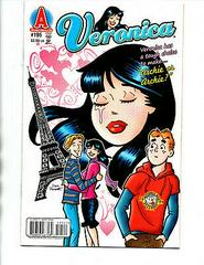 Veronica #195 (2009) Comic Books Veronica Prices