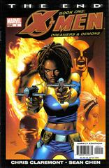 X-Men: The End #2 (2004) Comic Books X-Men: The End Prices