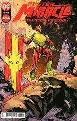 Mister Miracle: The Source of Freedom Comic Books Mister Miracle: The Source of Freedom Prices
