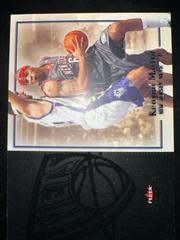 Kenyon Martin Basketball Cards 2003 Fleer Patchworks Prices