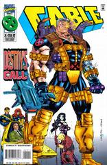 Cable #29 (1996) Comic Books Cable Prices