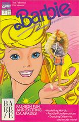 Barbie #1 (1991) Comic Books Barbie Prices