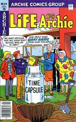 Life with Archie #213 (1980) Comic Books Life with Archie Prices