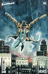 Wesley Dodds: The Sandman [Lemire] #3 (2023) Comic Books Wesley Dodds: The Sandman Prices