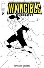 Invincible [Undeluxe] #1 (2023) Comic Books Invincible Prices
