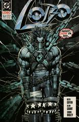 Lobo #3 (1991) Comic Books Lobo Prices