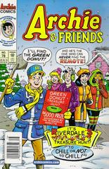 Archie & Friends #78 (2003) Comic Books Archie & Friends Prices
