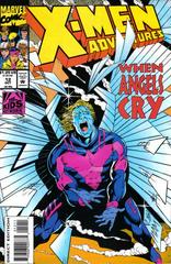 X-Men Adventures #12 (1993) Comic Books X-Men Adventures Prices