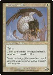 Tethered Griffin [Foil] Magic Urzas Destiny Prices
