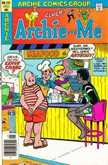 Archie and Me Comic Books Archie and Me Prices