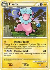 Flaaffy Pokemon Call of Legends Prices