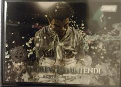 Andrew Benintendi #11 Baseball Cards 2019 Stadium Club Prices