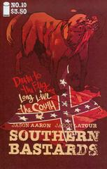Southern Bastards [Charity] #10 (2015) Comic Books Southern Bastards Prices