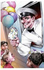 Ice Cream Man [Go] Comic Books Ice Cream Man Prices
