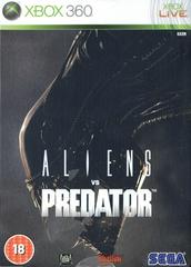 Aliens vs. Predator [Survivor Edition] PAL Xbox 360 Prices
