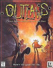 Outlaws PC Games Prices