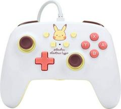 Pikachu Electric Type Wired Controller Nintendo Switch Prices