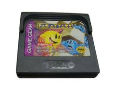 Pac Attack - Cartridge | Pac Attack Sega Game Gear