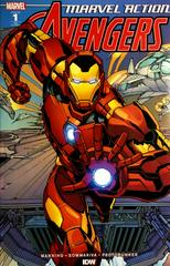 Avengers [Milne] Comic Books Avengers Prices