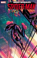 Miles Morales: Spider-Man [McKone] #10 (2023) Comic Books Miles Morales: Spider-Man Prices