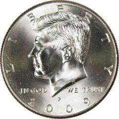 2009 P [SMS] Coins Kennedy Half Dollar Prices
