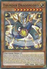 Thunder Dragonlord [1st Edition] YuGiOh Eternity Code Prices