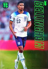 Jude Bellingham #47 Soccer Cards 2023 Panini Top Class Prices
