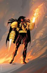 Sword of Azrael [Quesada & Morey] #1 (2022) Comic Books Sword of Azrael Prices