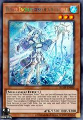 Water Enchantress of the Temple BLMR-EN065 YuGiOh Battles of Legend: Monstrous Revenge Prices