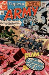 Fightin' Army #83 (1969) Comic Books Fightin' Army Prices