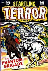 Startling Terror Tales #8 (1954) Comic Books Startling Terror Tales Prices
