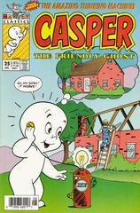 Casper the Friendly Ghost #25 (1994) Comic Books Casper The Friendly Ghost Prices